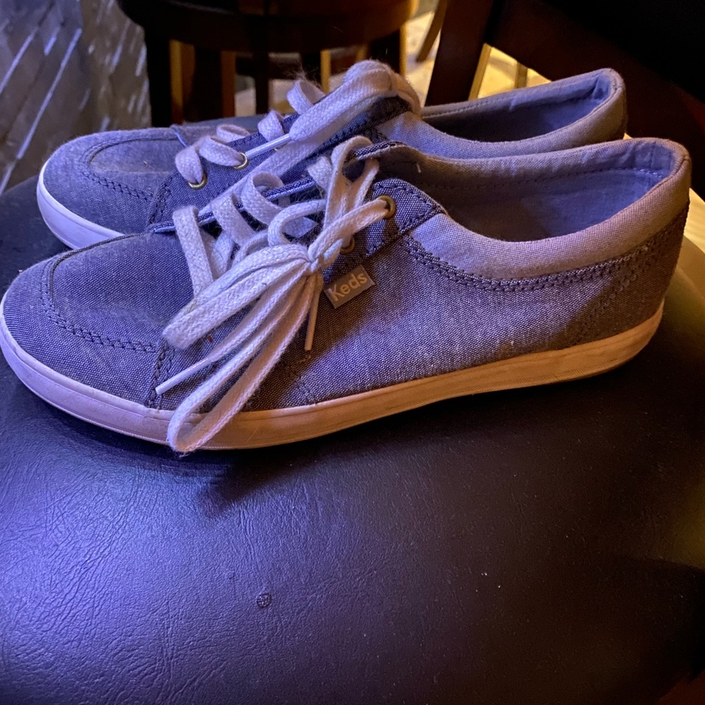 Keds sneakers